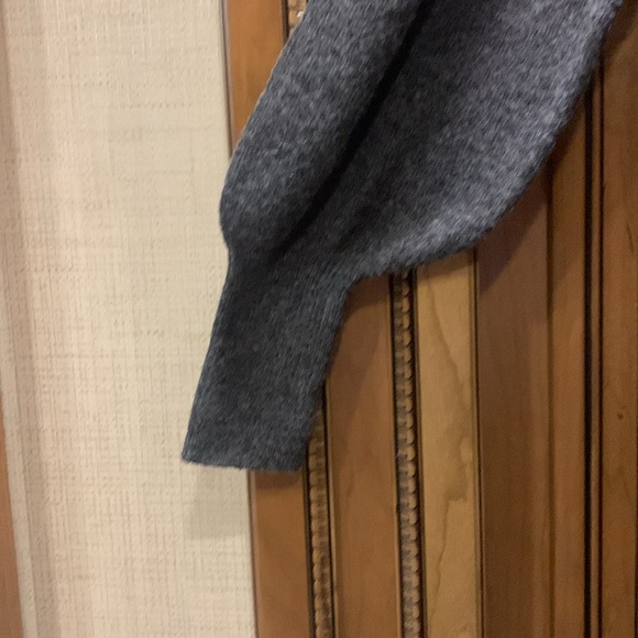 NWOT Blu Pepper Turtle Neck Sweater Dress Size Small - Picture 3 of 7